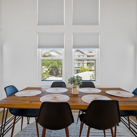 Chic Uptown Phoenix Home - Pool Table & Perfect Location Eksteriør billede