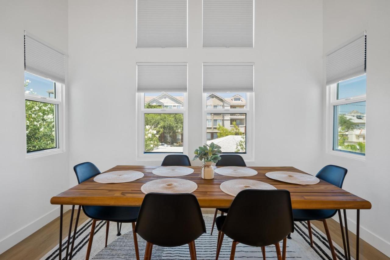 Chic Uptown Phoenix Home - Pool Table & Perfect Location Eksteriør billede