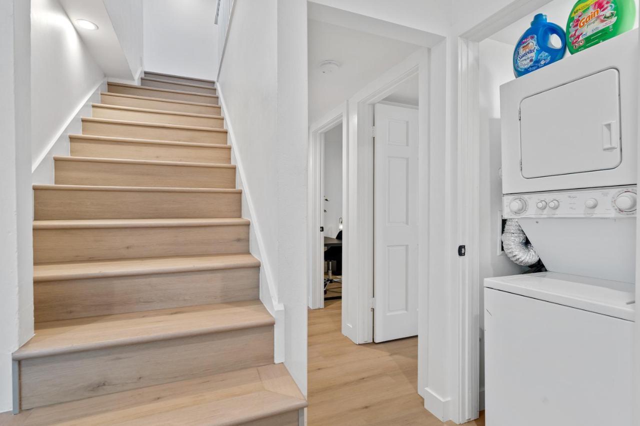 Chic Uptown Phoenix Home - Pool Table & Perfect Location Eksteriør billede